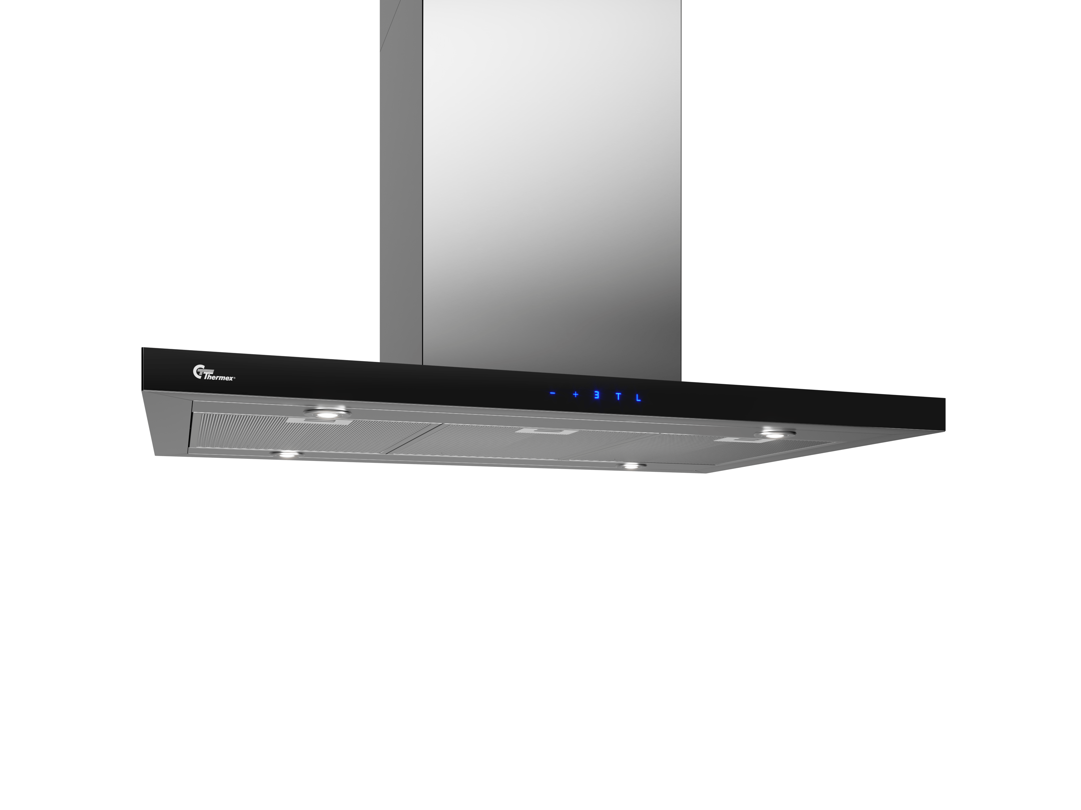 Decor 840 900 mm Stainless