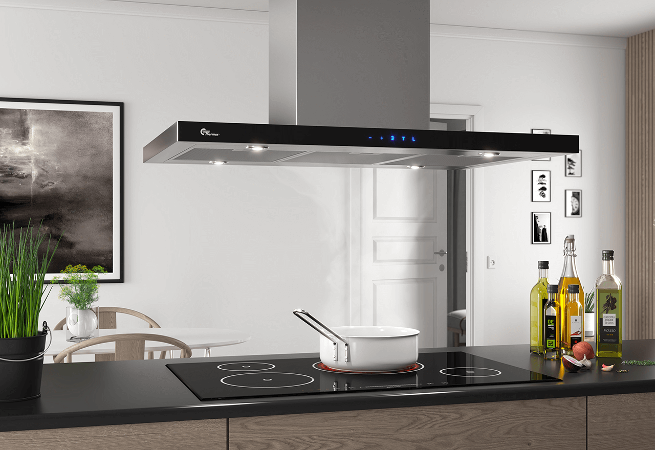 Decor 840 900 mm Stainless