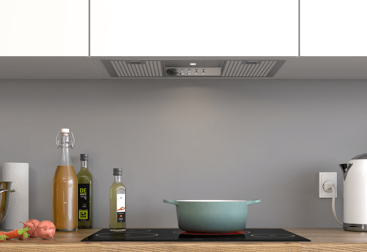 Central TFHCE 460 II 548 mm Stainless Central TFHCE 460 II 548 mm Stainless