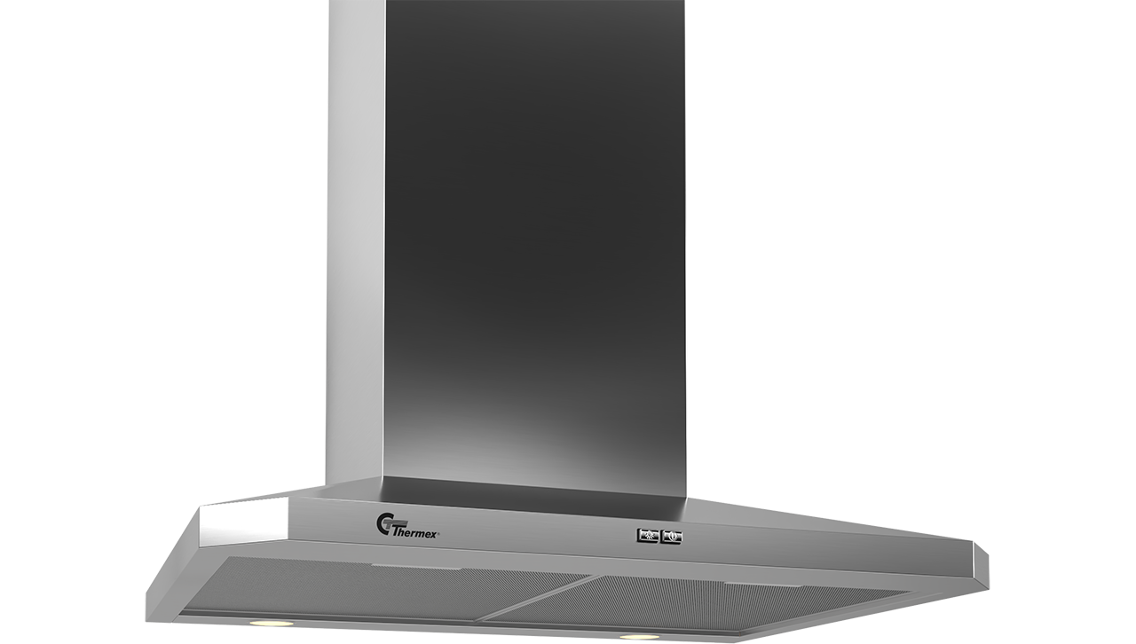 Central 787 600 mm Stainless