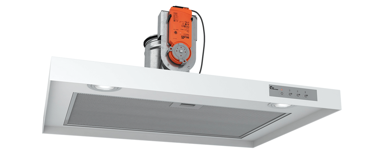 Airslim II 600x50 mm White Incl. Top Link® Airslim II 600x50 mm White Incl. Top Link®