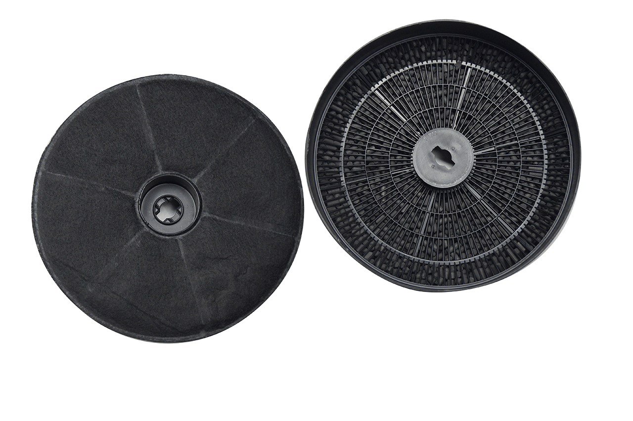 Recirculation filter (set)