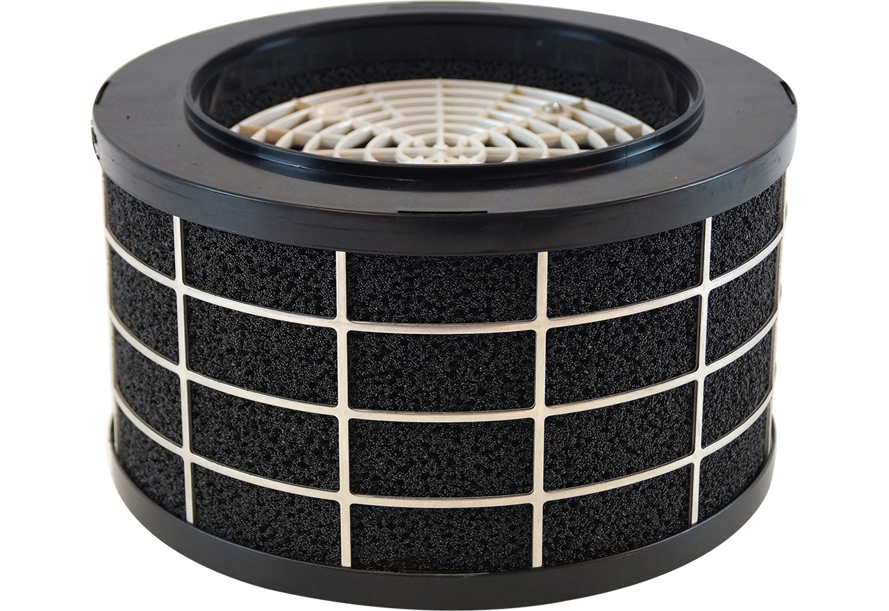 Thermex Plasmex® filter I - Round