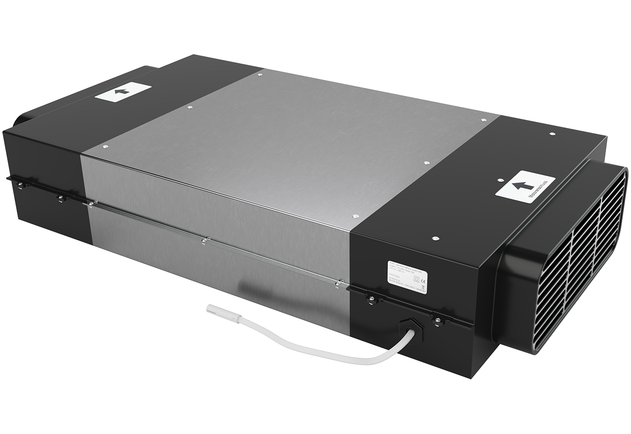 Thermex Plasmex® filter II - Flat