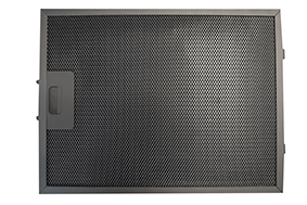 Recirculation filter