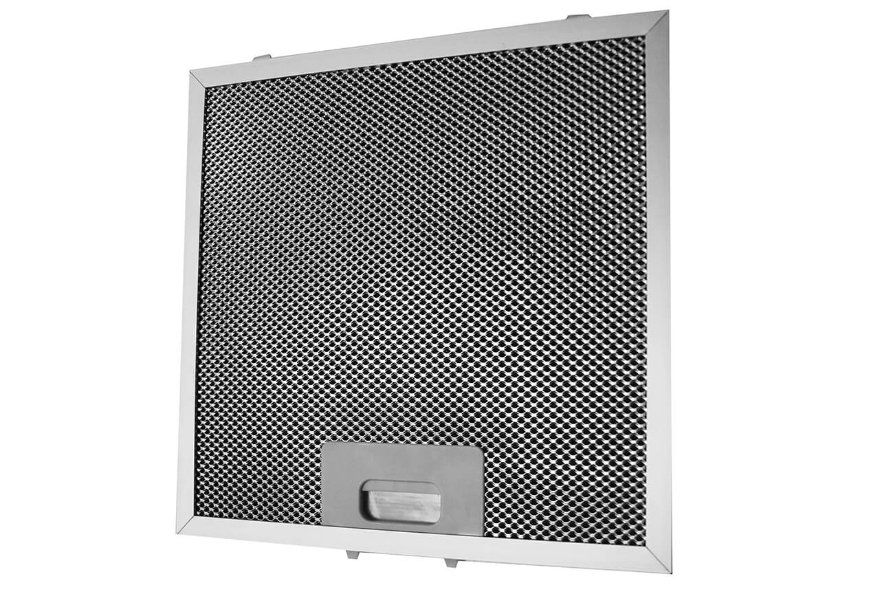 Recirculation filter for Alsace 80 cm