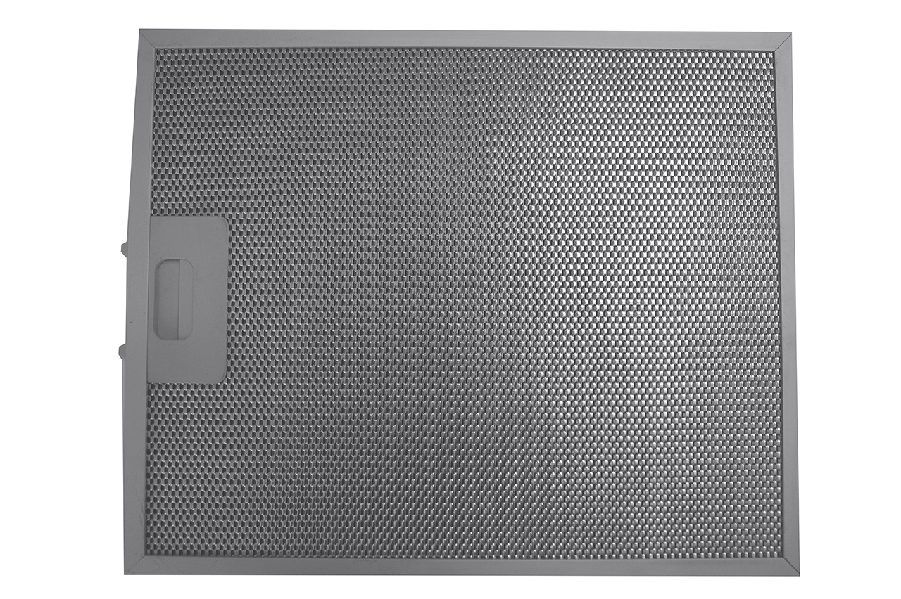 Recirculation filter