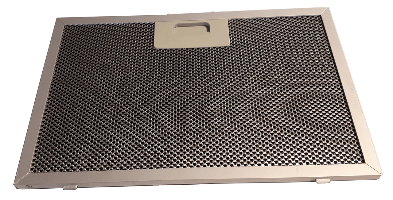 Recirculation filter