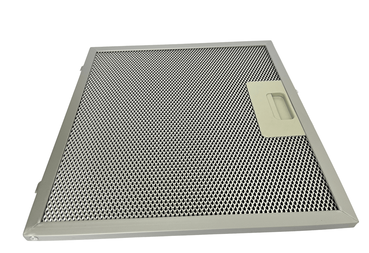 Recirculation filter Recirculation filter