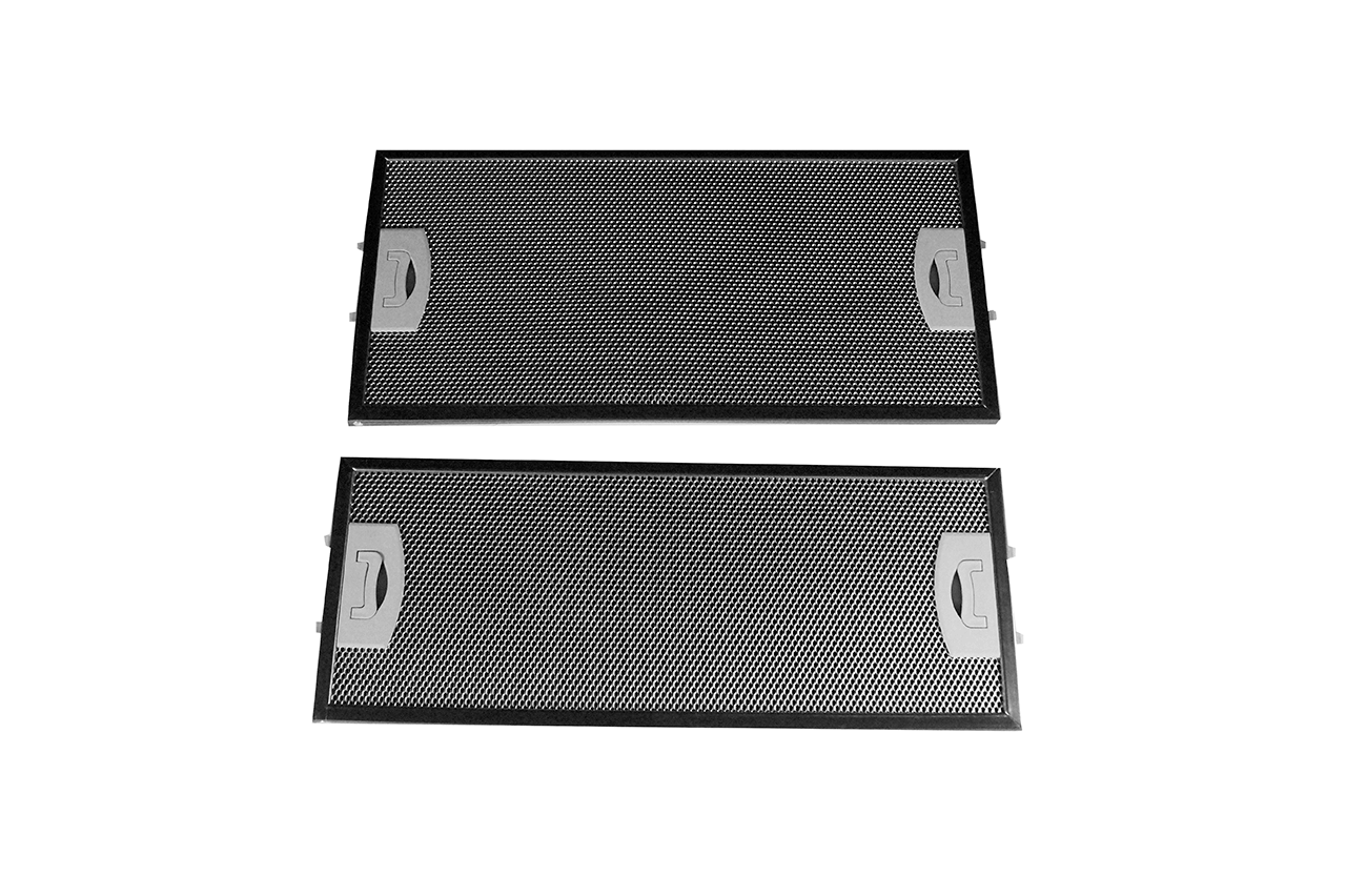 Recirculation filter Recirculation filter