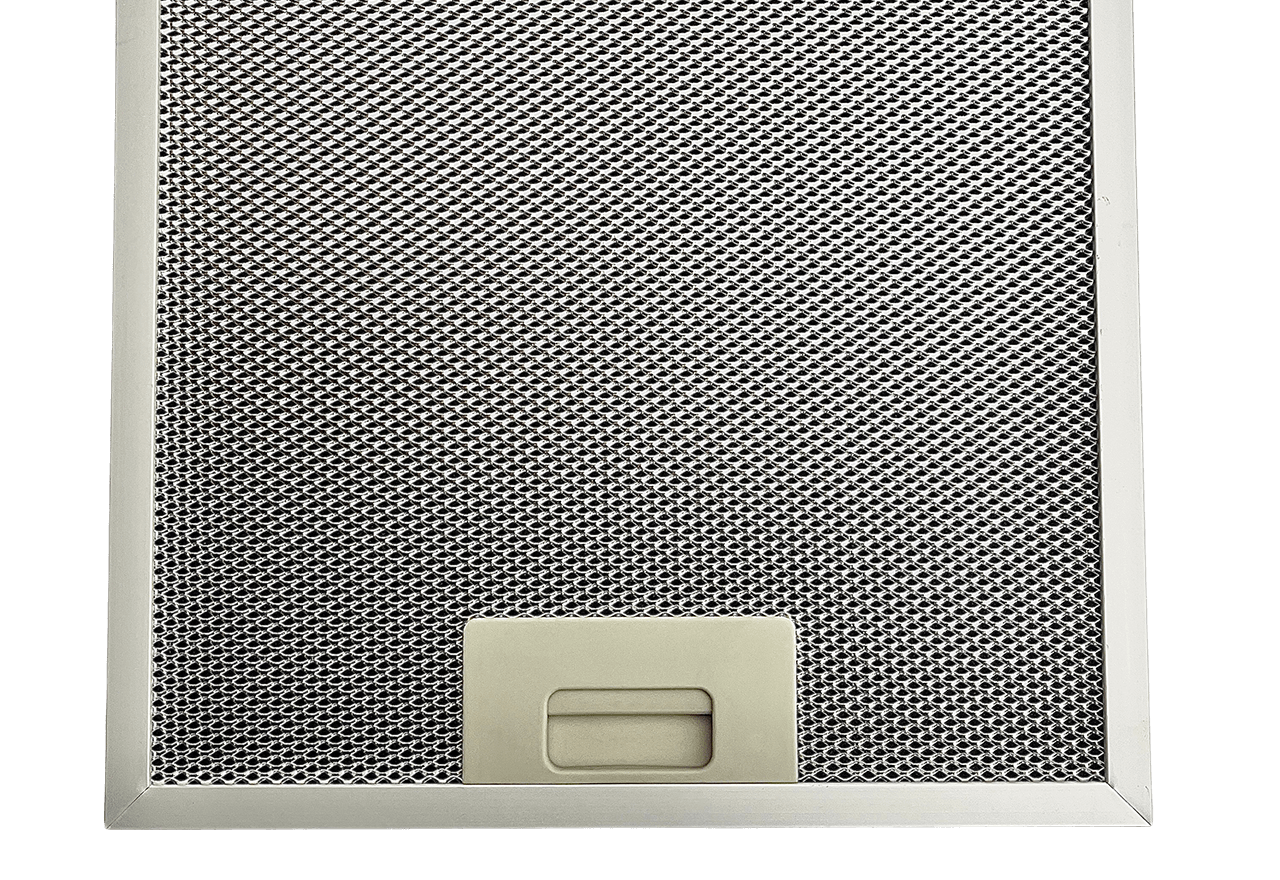 Carbon filter for Airgrip