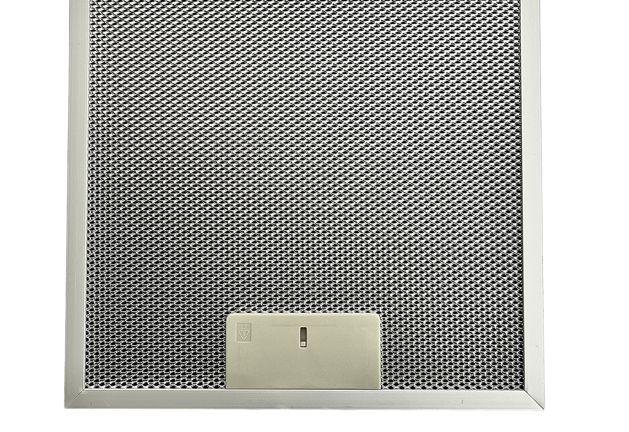 Carbon filter for Airgrip