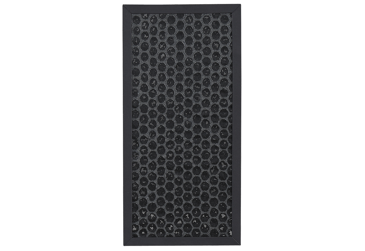 Carbon filter for Carbon & Hepa Filter