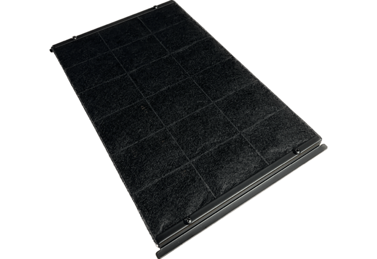 Recirculation kit 1 for Typhoon and Tornado