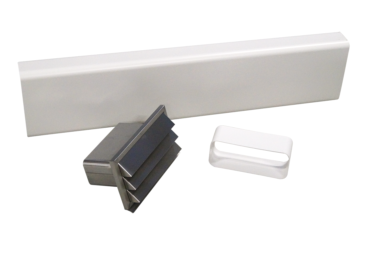 Exhaust kit 7 Exhaust kit 7