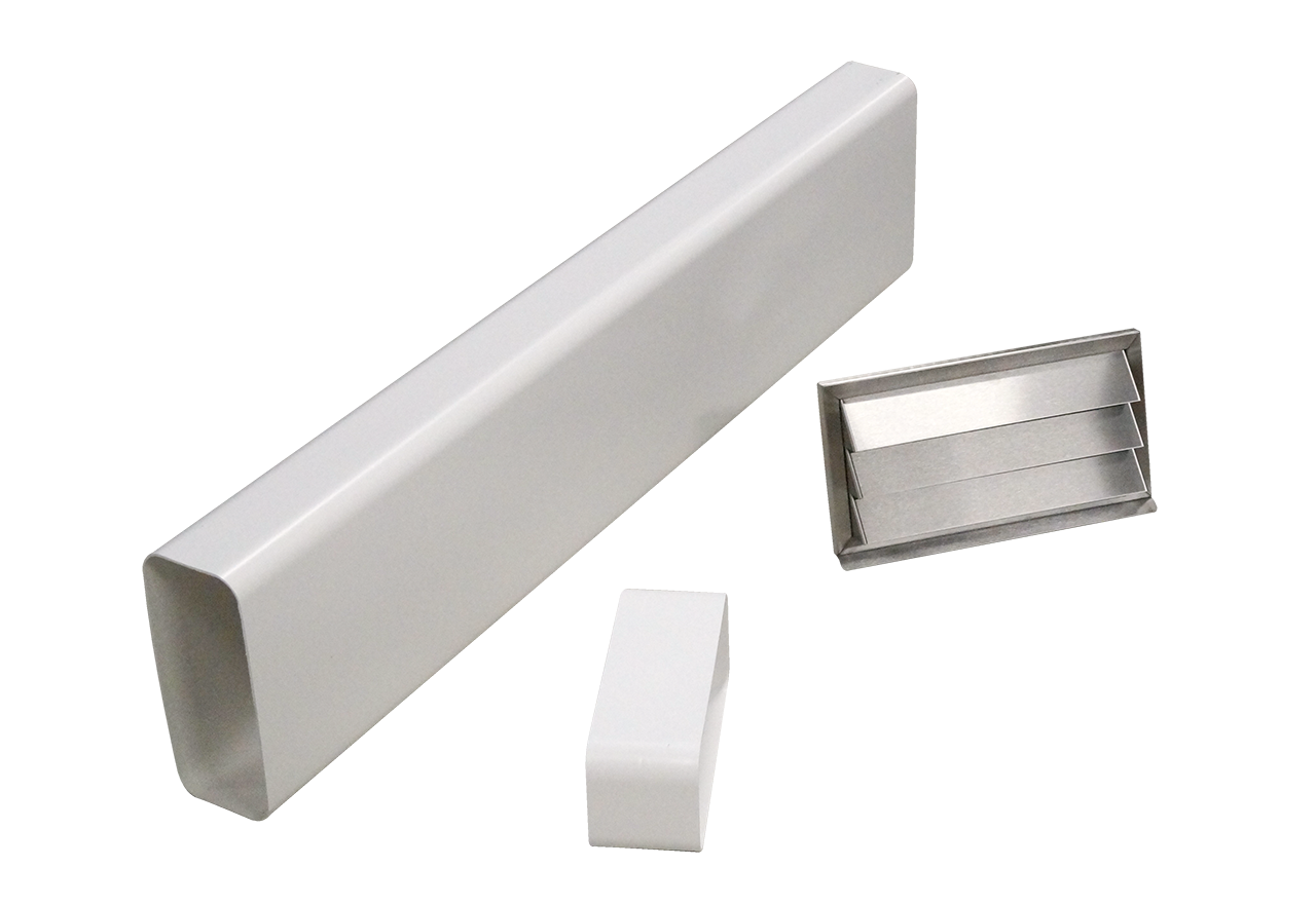 Exhaust kit 7 Exhaust kit 7