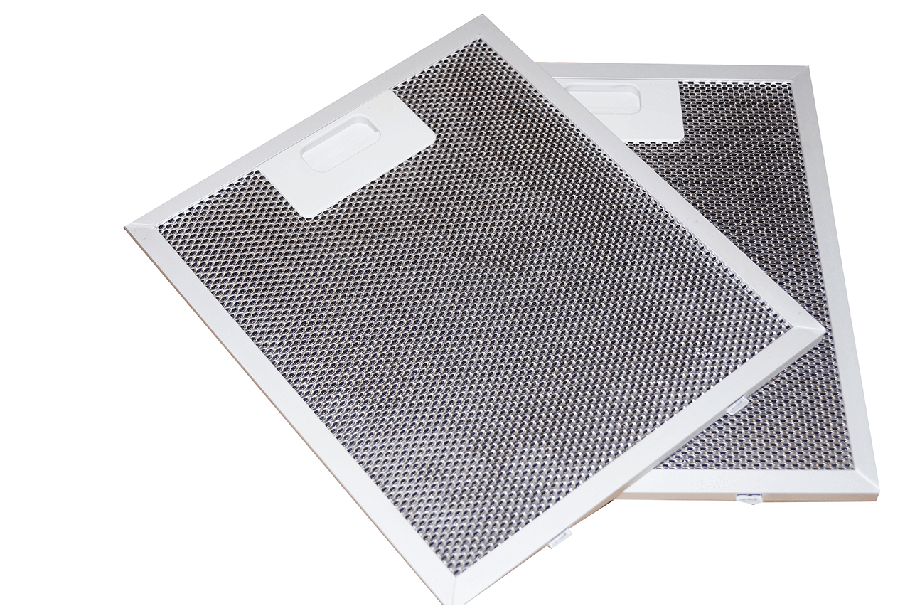 Recirculation filter set Recirculation filter set