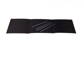 Recirculation filter For Nimes/Trent