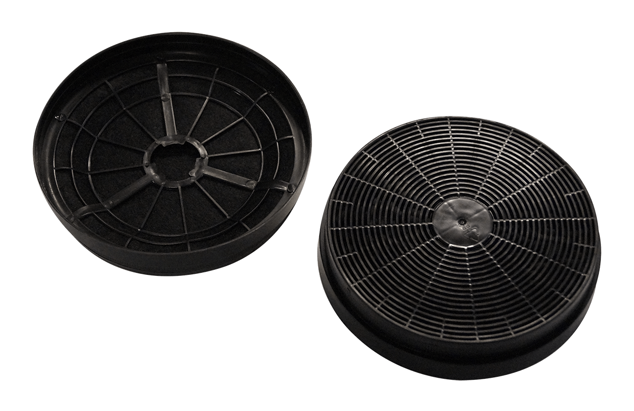 Recirculation filter for Derby II wall Recirculation filter for Derby II wall