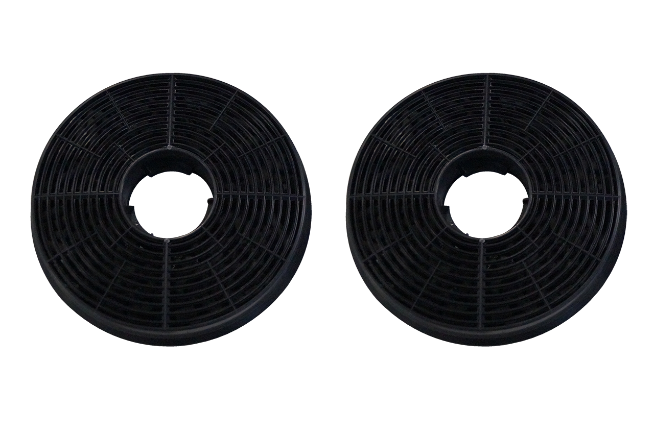 Carbon filter set CF130