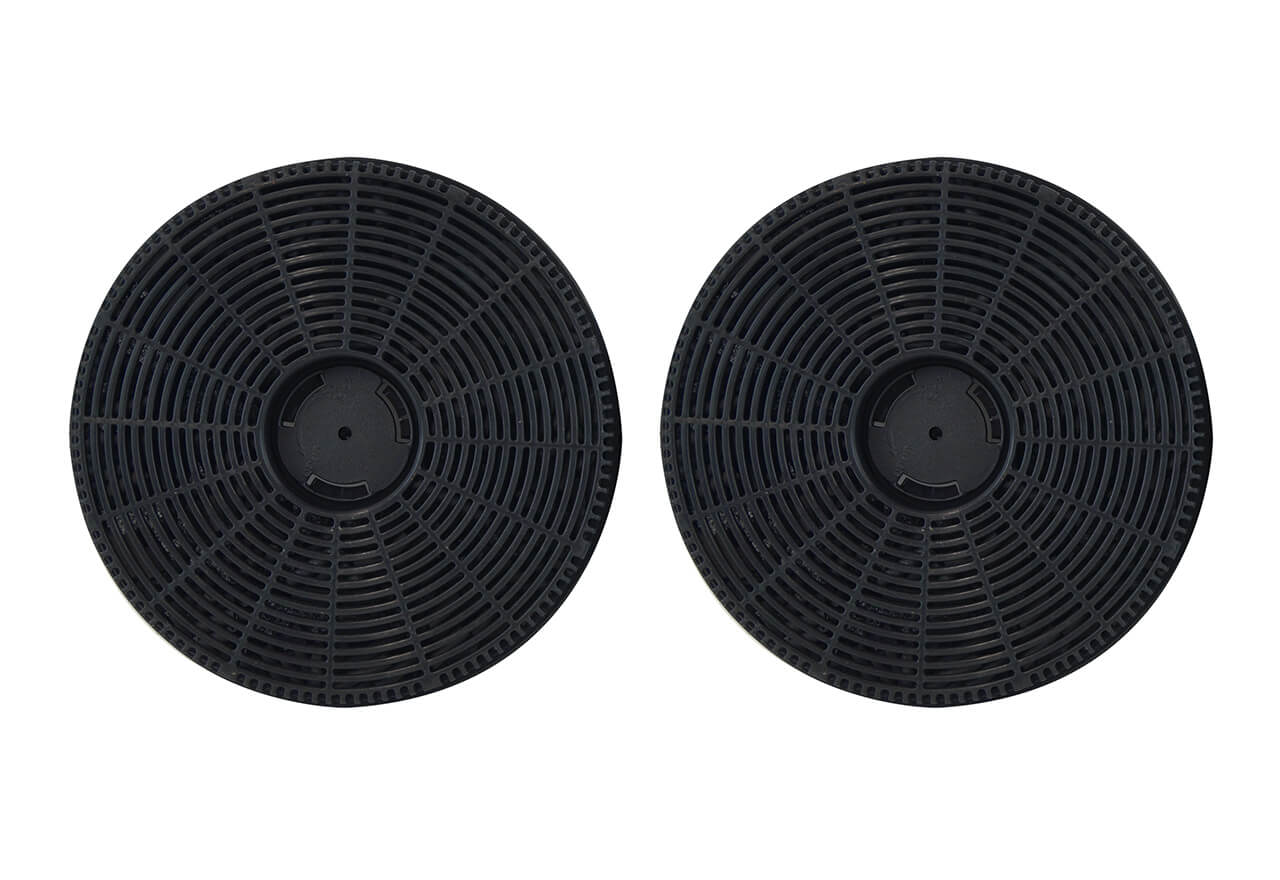 KF61 carbon filter set