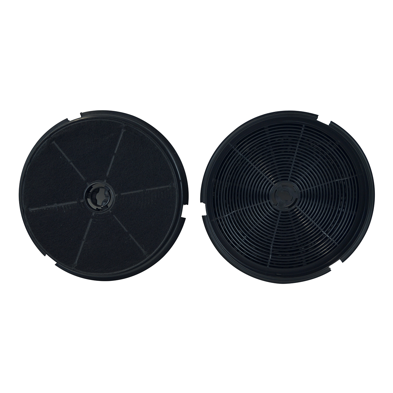 Recirculation filter Recirculation filter