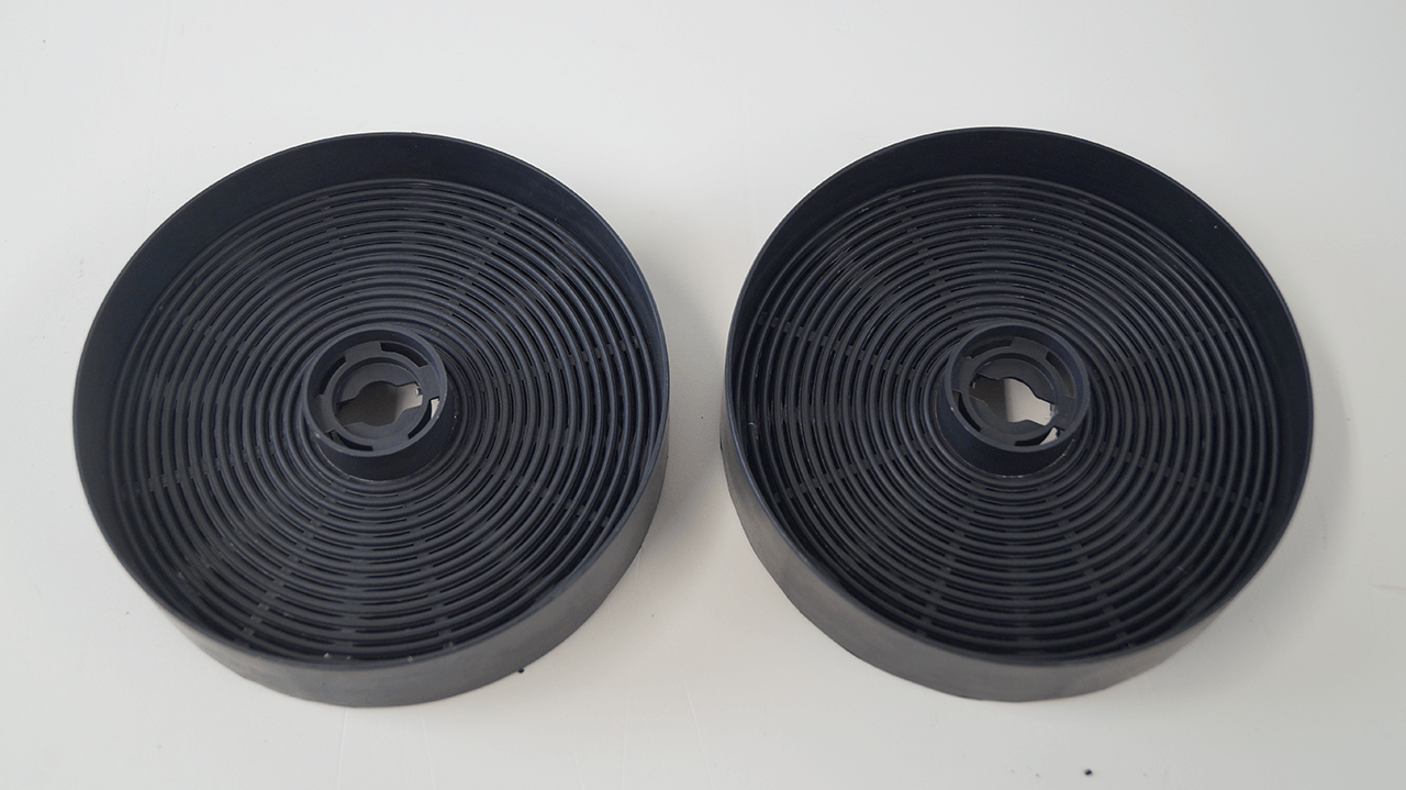 Recirculation filter