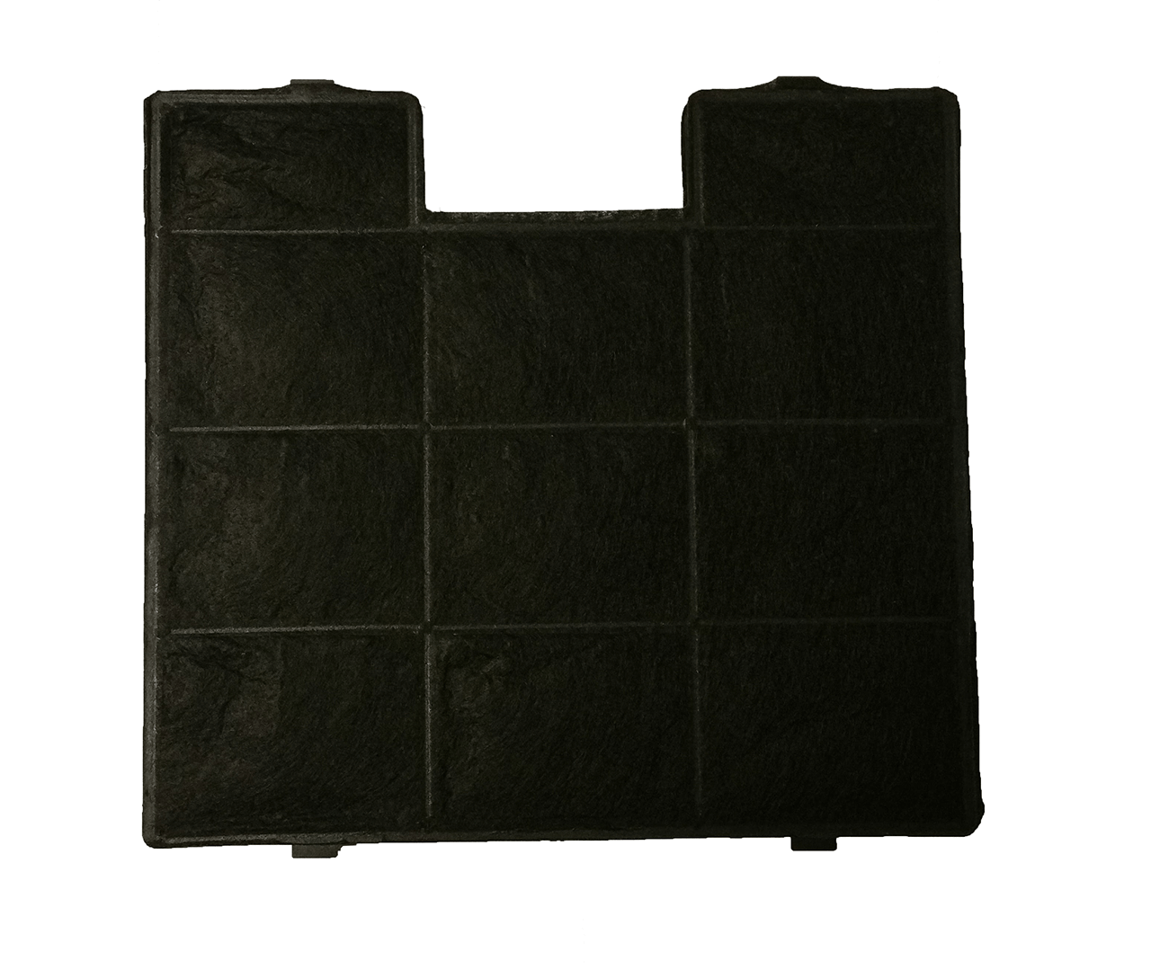 Recirculation filter