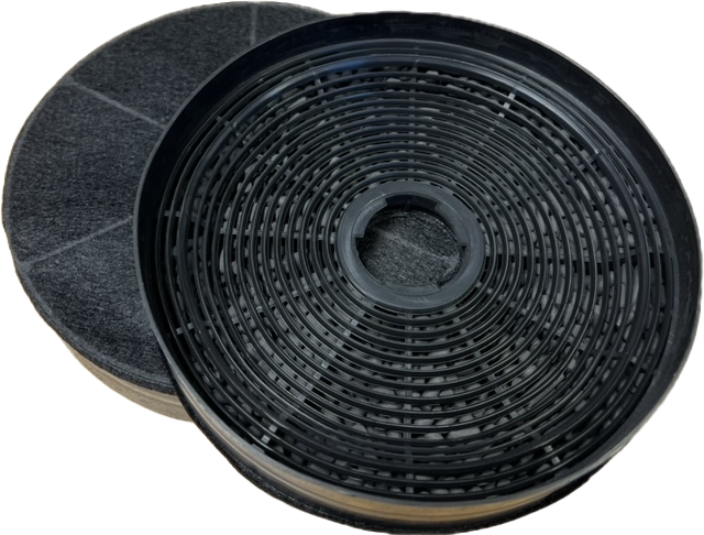 Carbonfilter for Design Line 8003