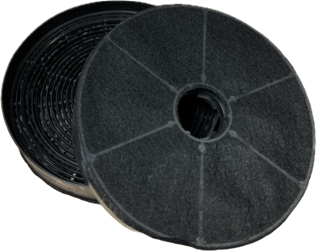 Carbonfilter for Design Line 8003