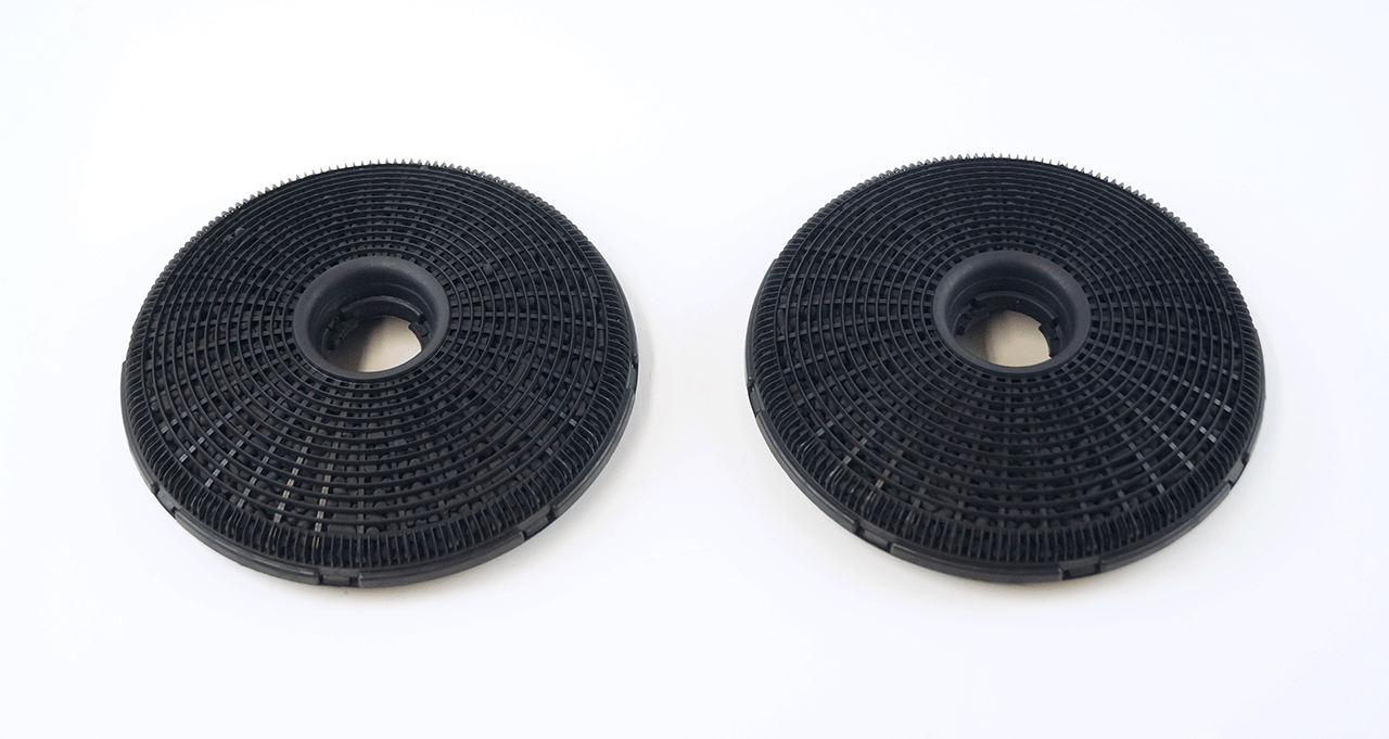 Recirculation filter