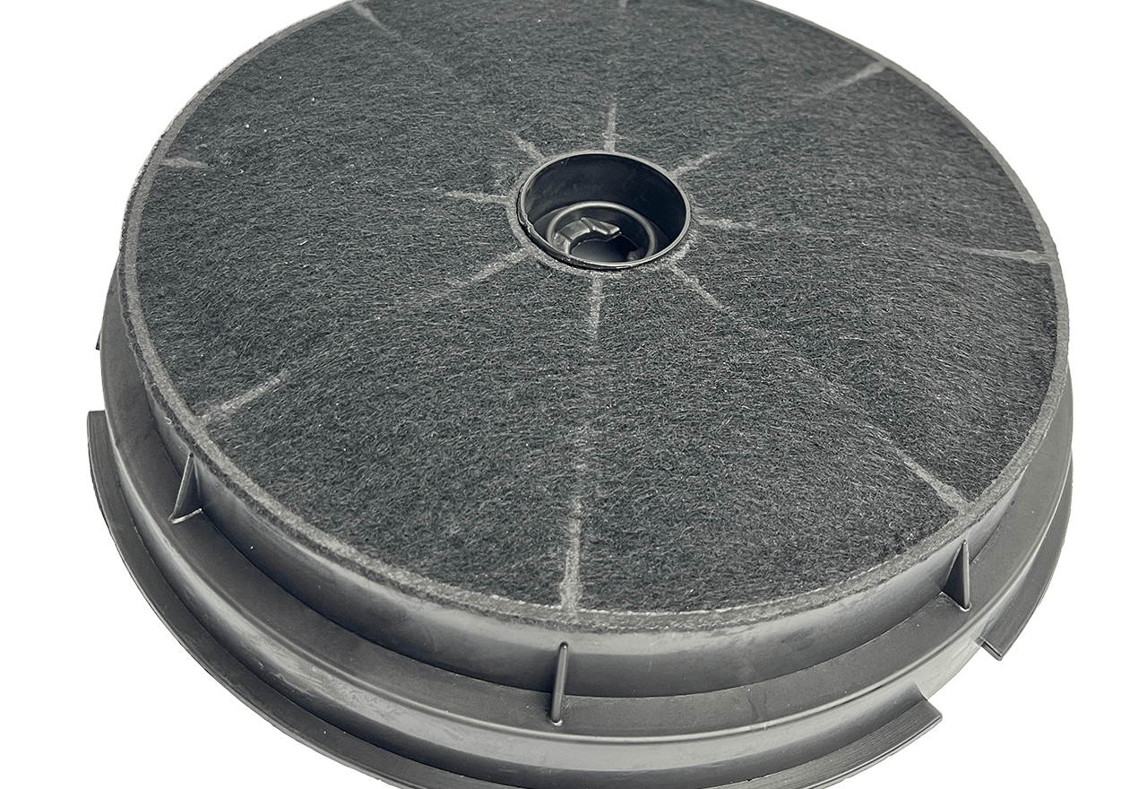 Carbon filter set for Decor 942 Carbon filter set for Decor 942