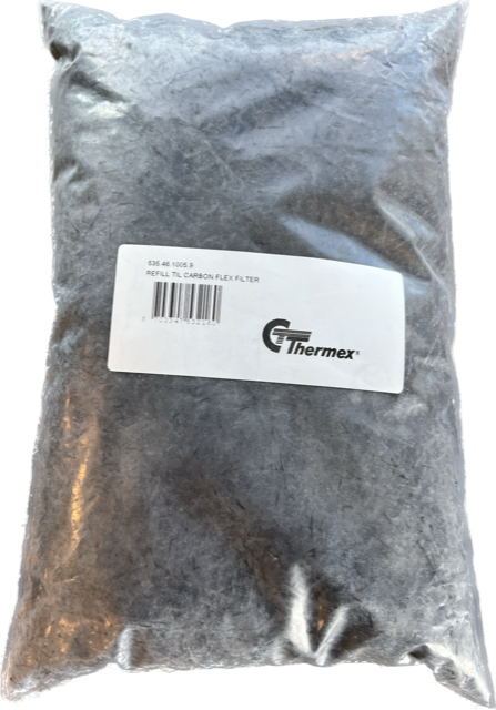 Refill for Carbon Flex filter