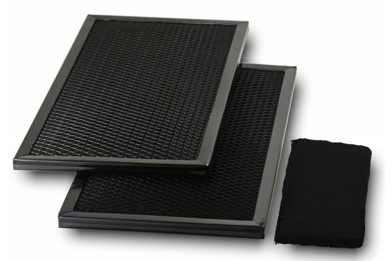 KF62 Carbon filter set