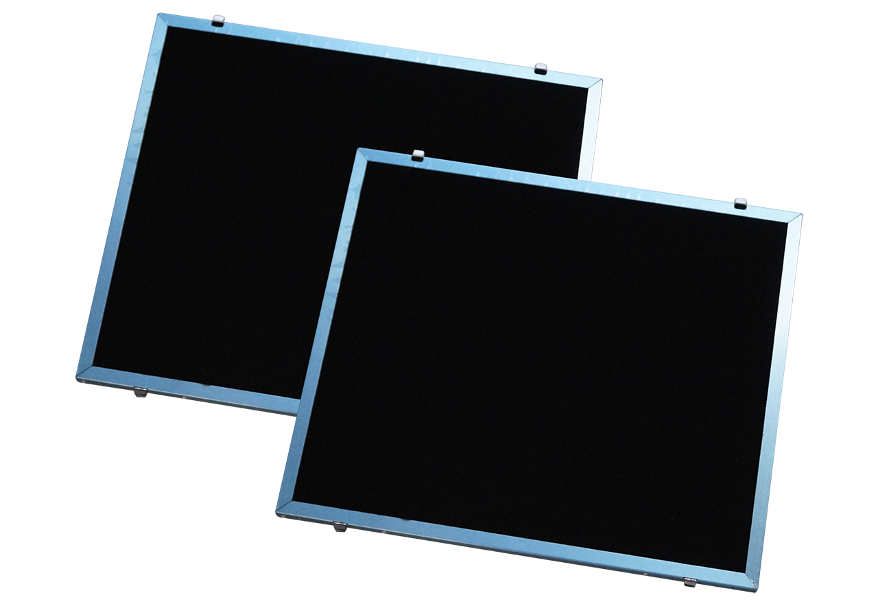 KF46 kulfilter for Passat II, Metz II