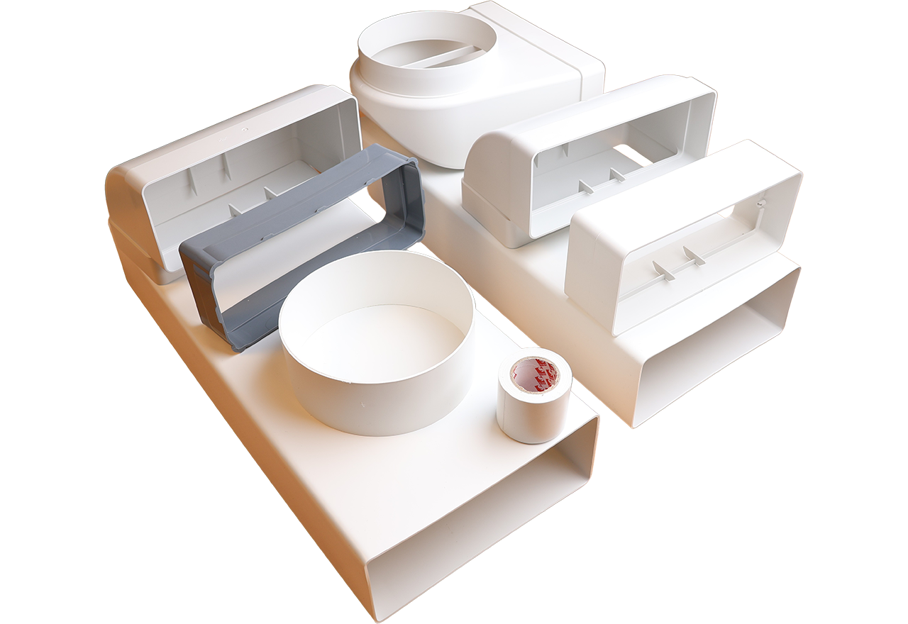 Thermex Basic kit 1 Thermex Basic kit 1