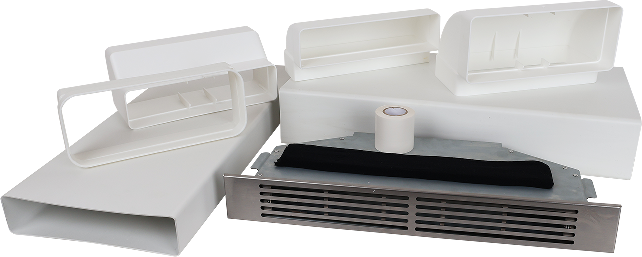 Thermex Basic kit 2B