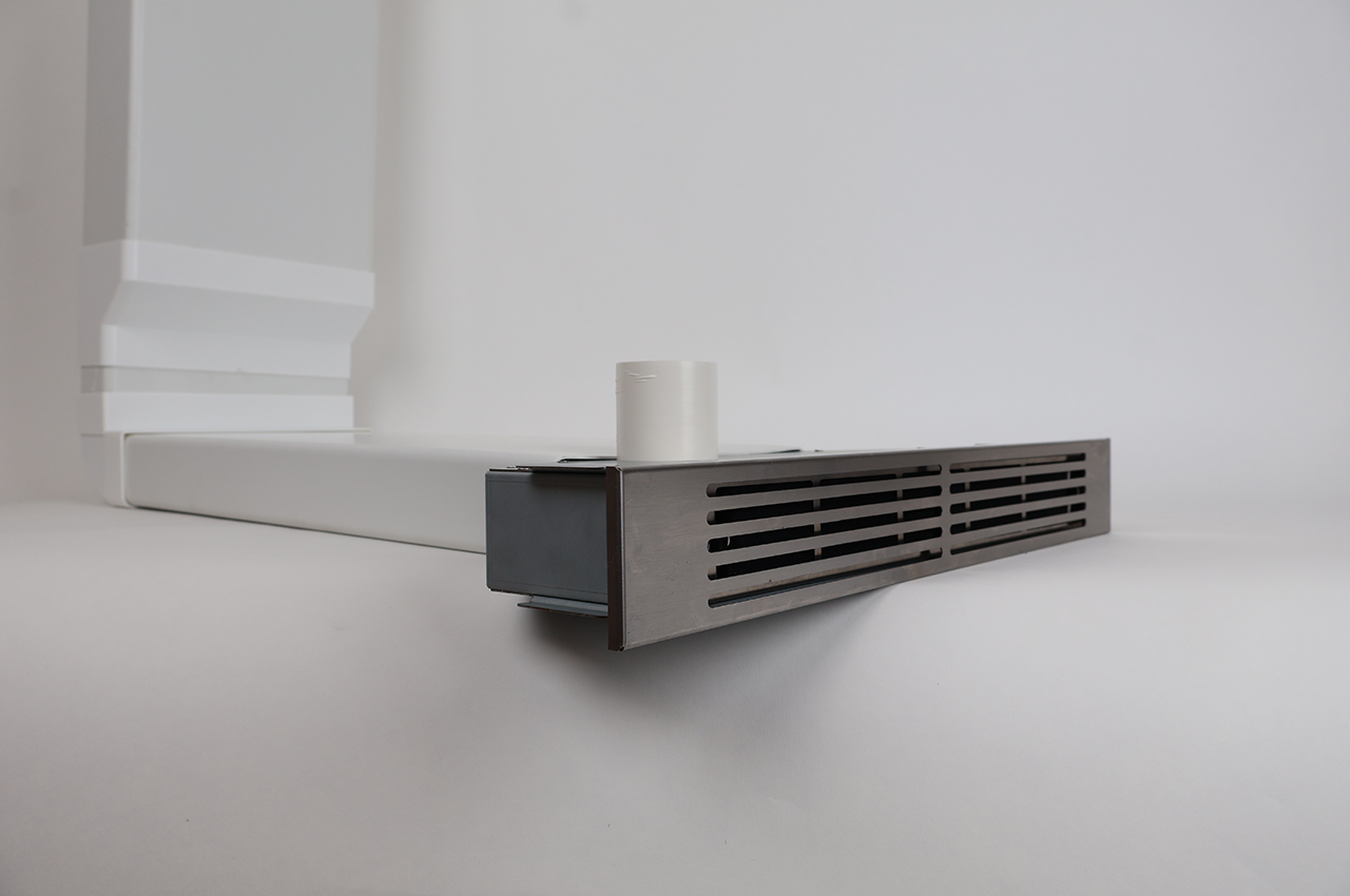 Thermex Basic kit 2B