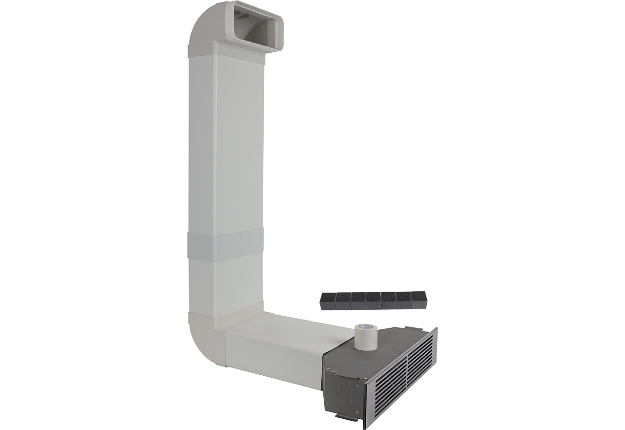 Thermex Basic Kit 3B