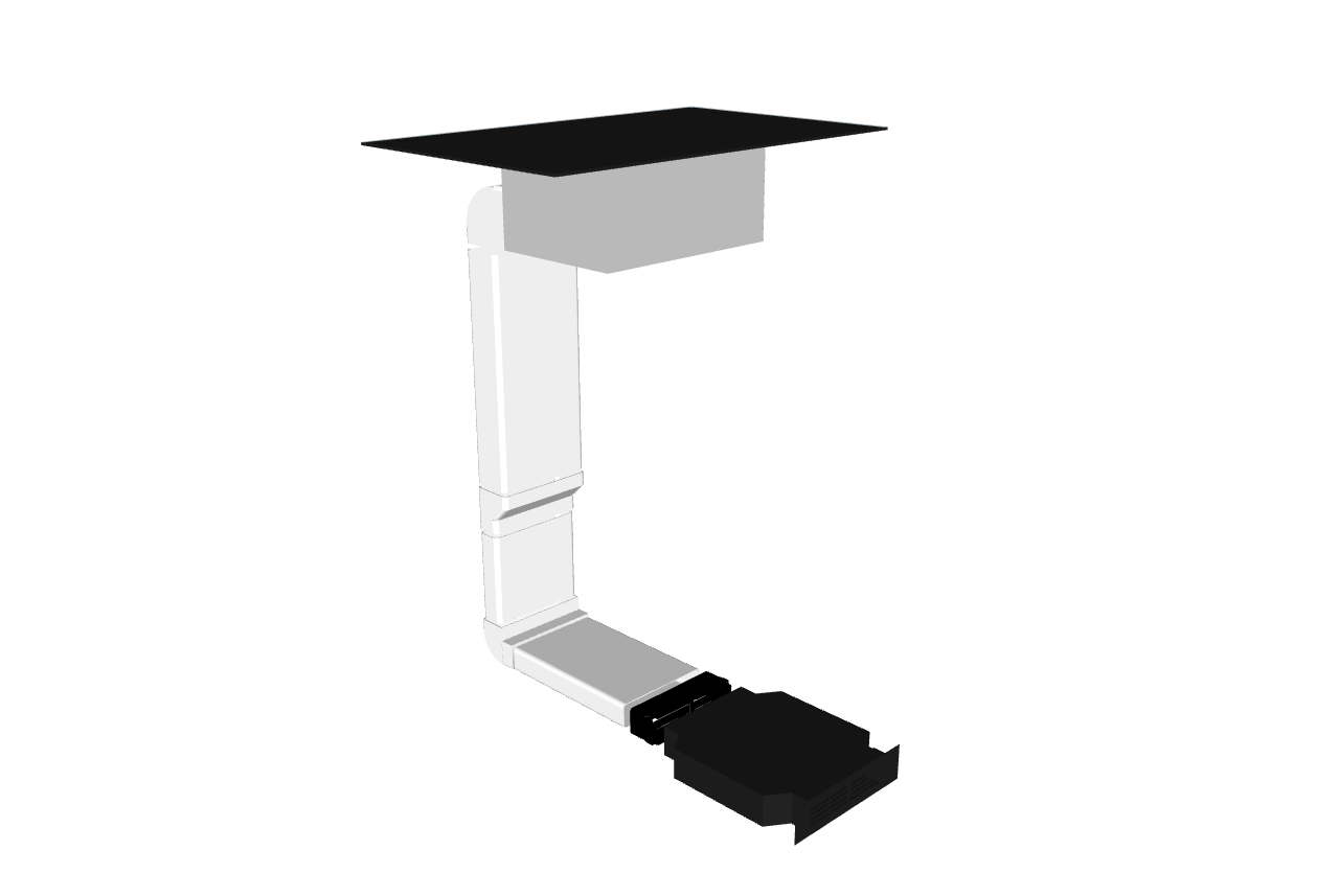 Thermex Basic Kit 2P
