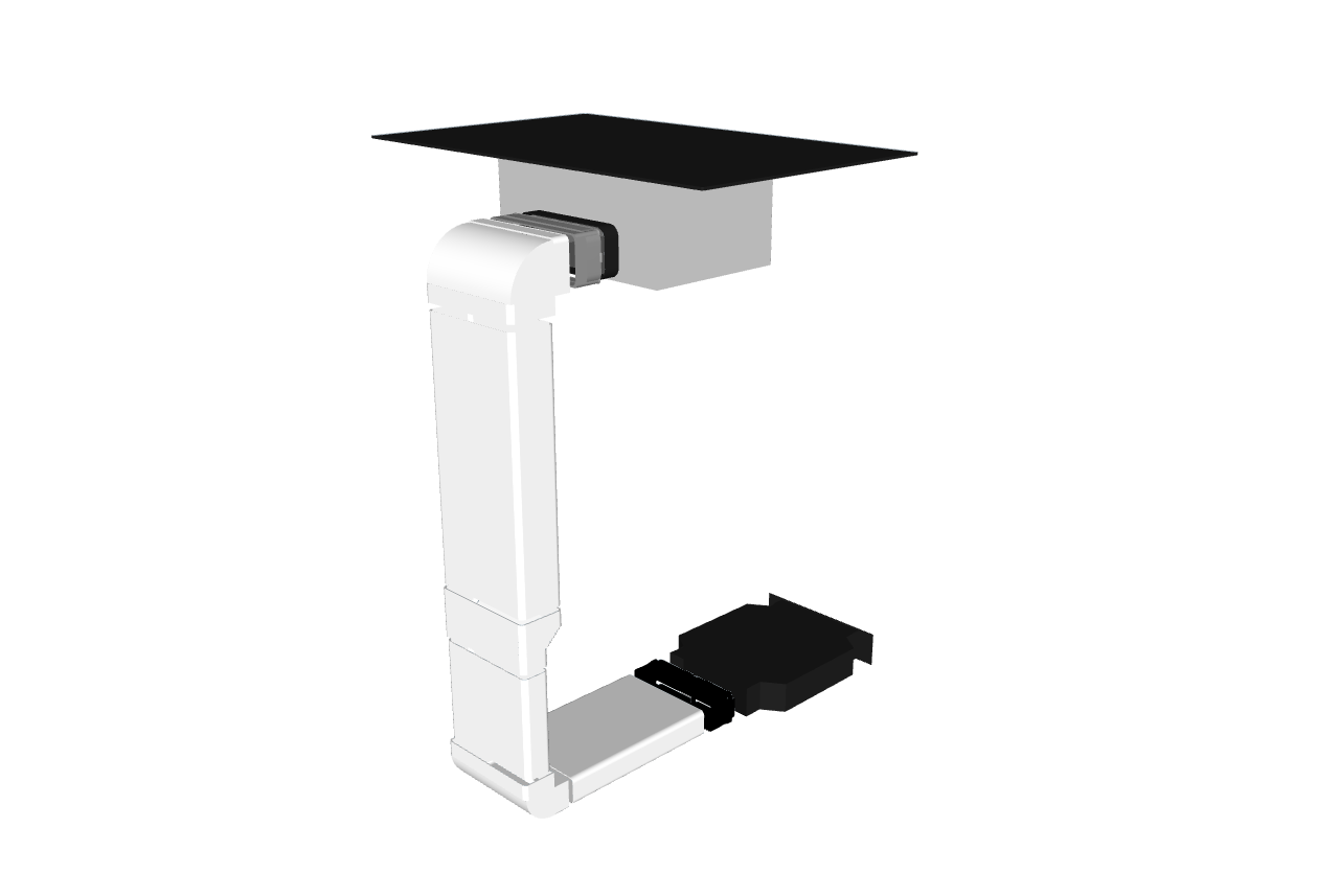 Thermex Basic Kit 2P