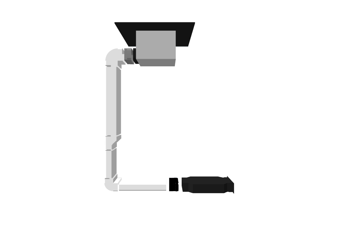 Thermex Basic Kit 2P
