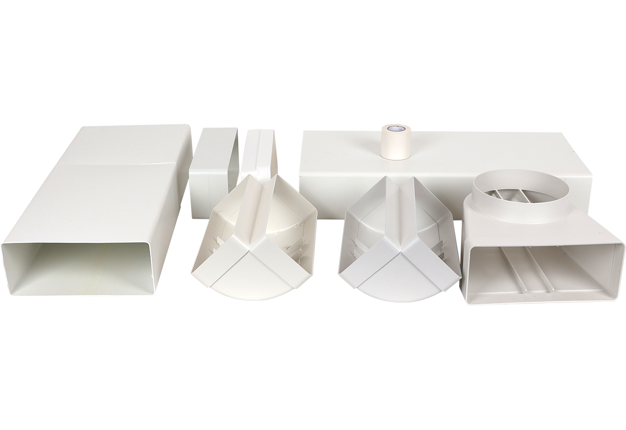 Downdraft Basic Kitset A Downdraft Basic Kitset A