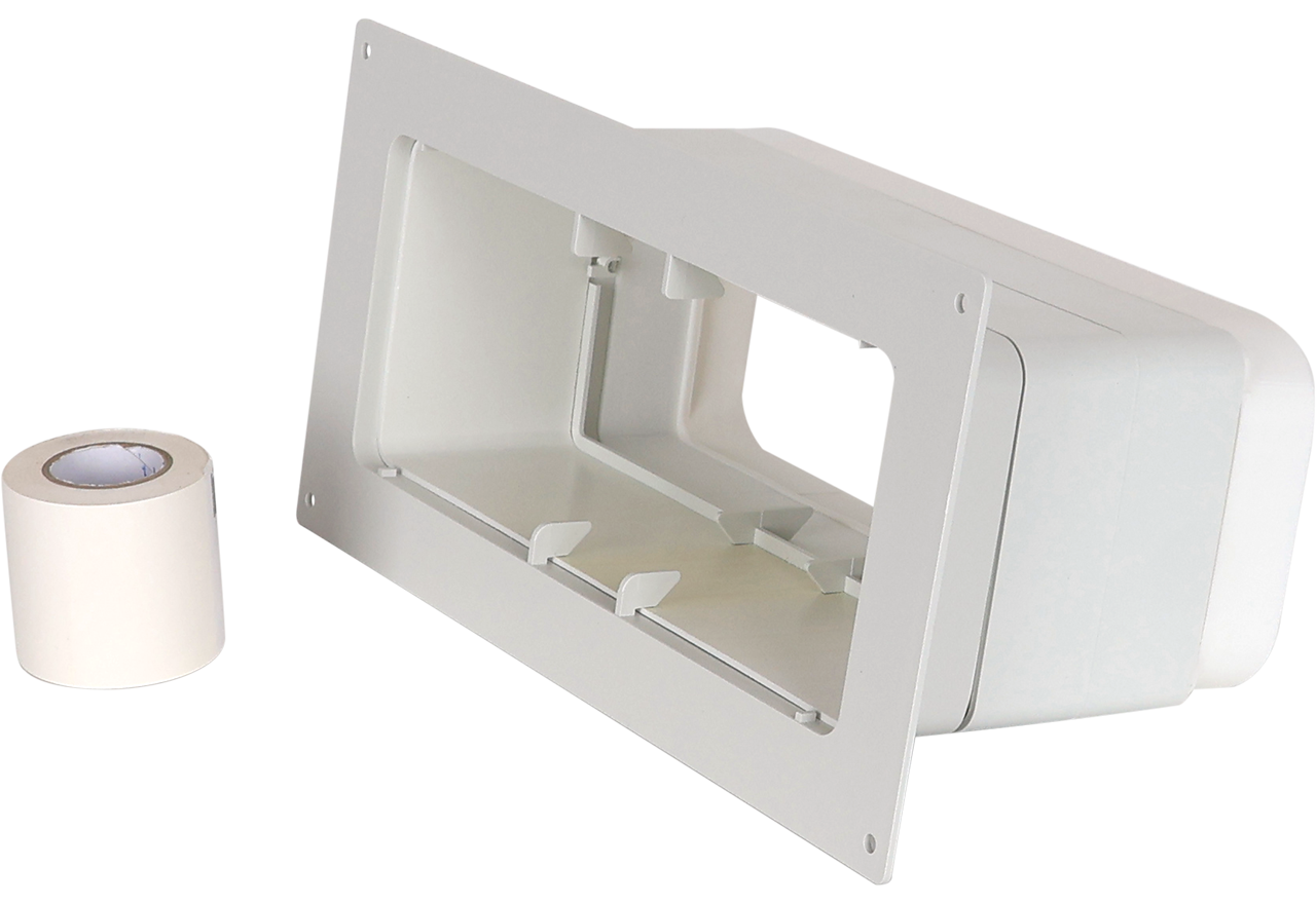 Nordic 9013 kit Downdraft small  