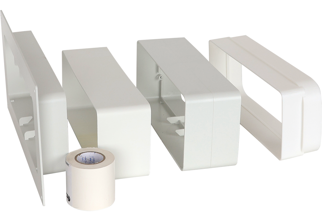 Nordic 9013 kit Downdraft small  