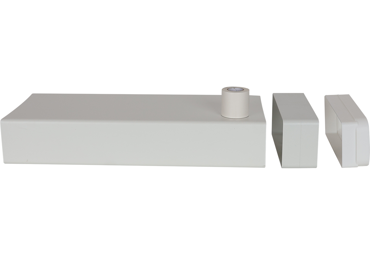 Nordic 9013 kit Downdraft small  