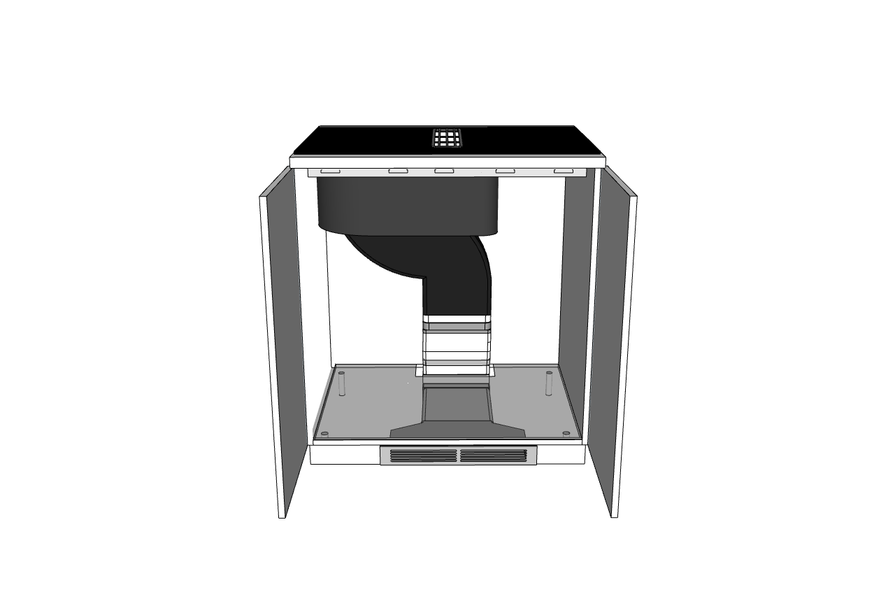 Thermex Kit D – Recirculation Kit for TXDDB