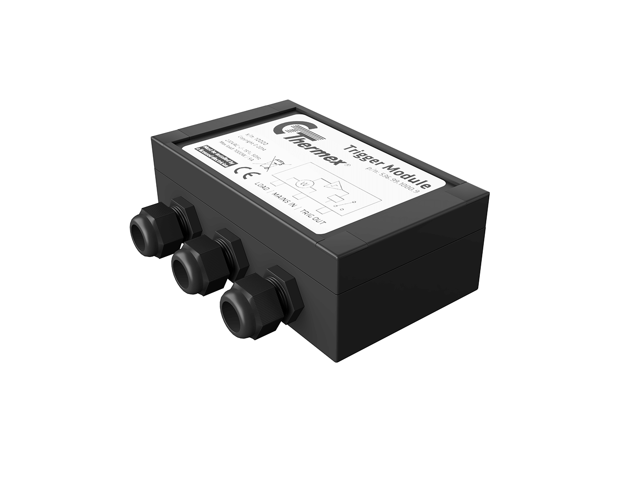 Thermex Trigger Link Module Thermex Trigger Link Module