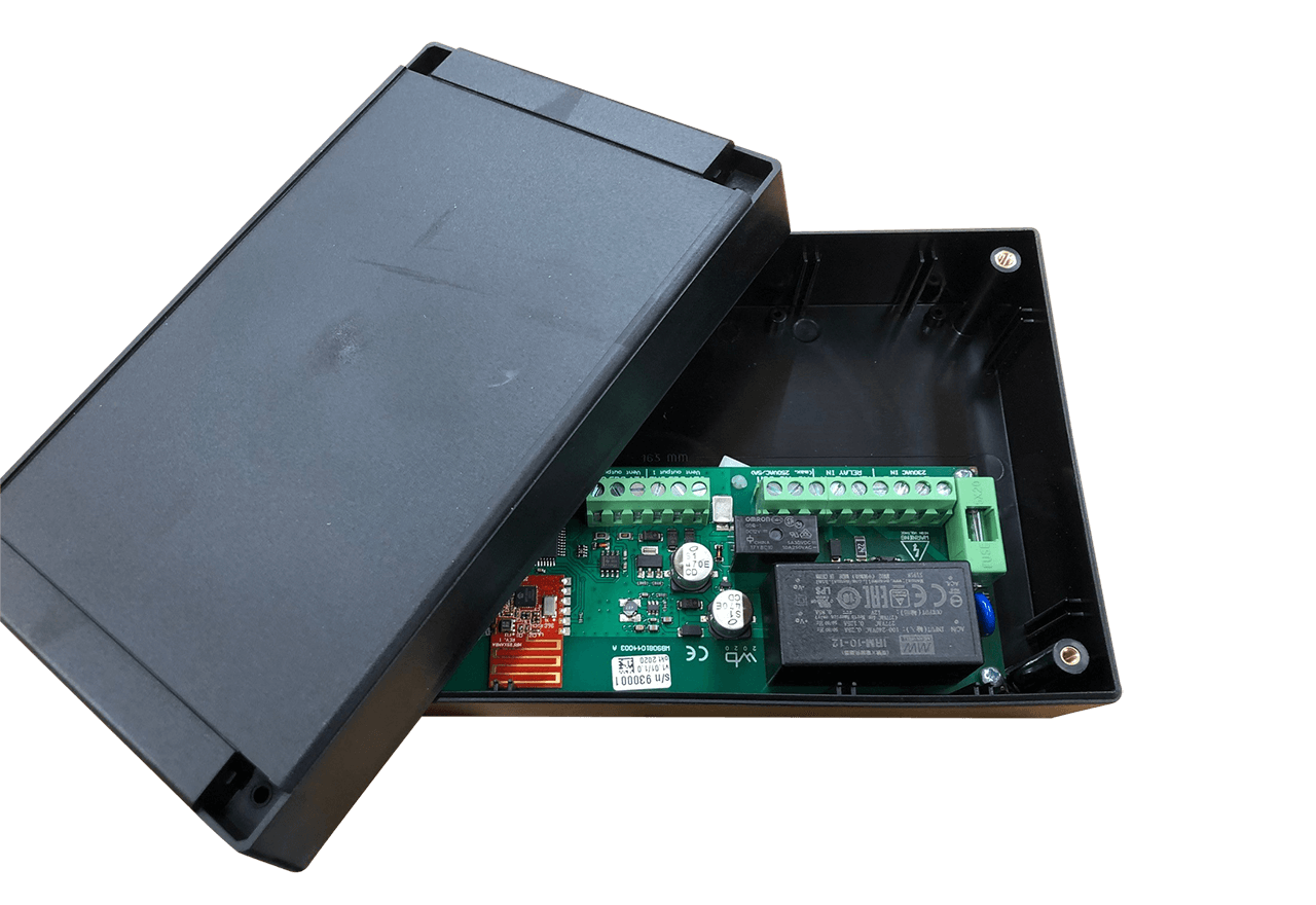 Ventmex/SVS PCB Ventmex/SVS PCB