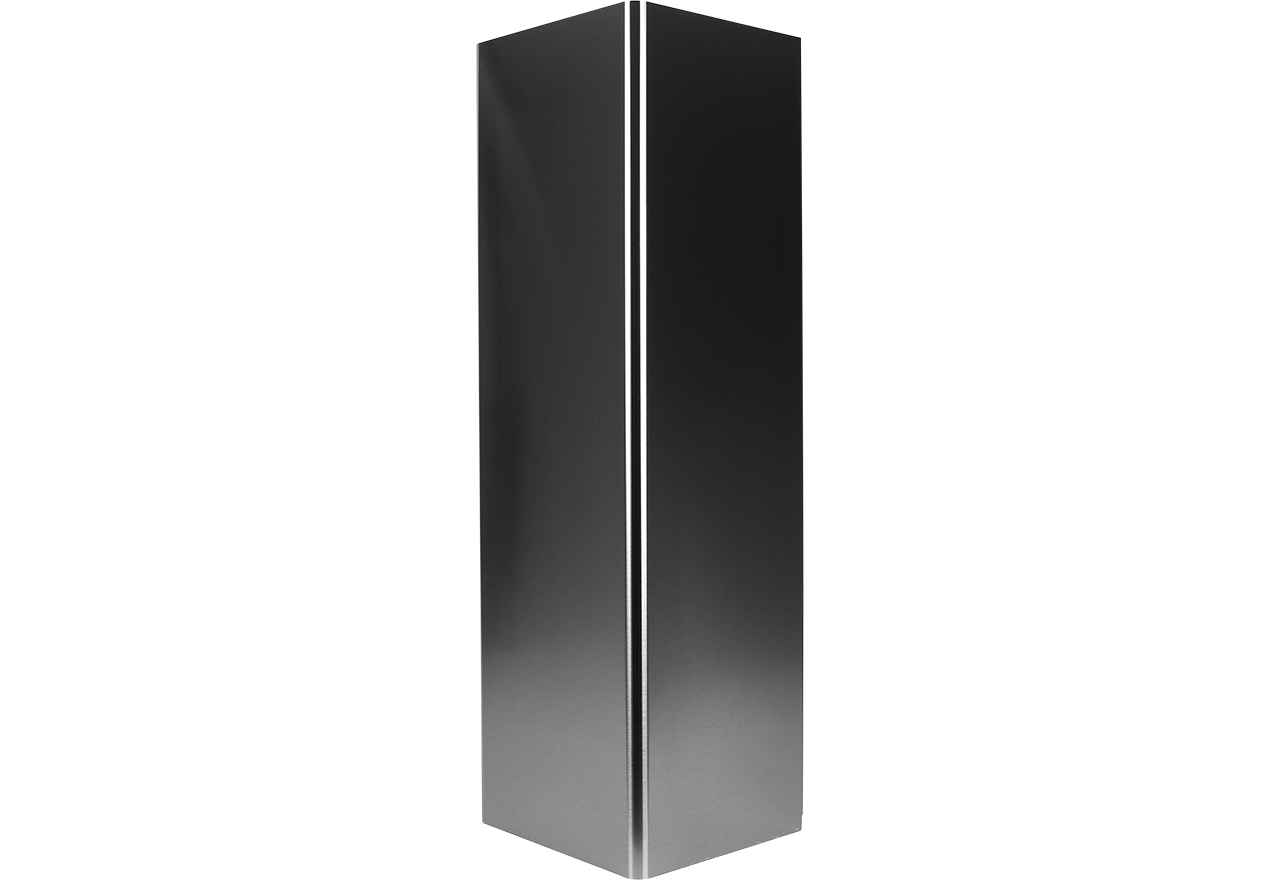 Special Chimney for Derby II wall-mounted Special Chimney for Derby II wall-mounted